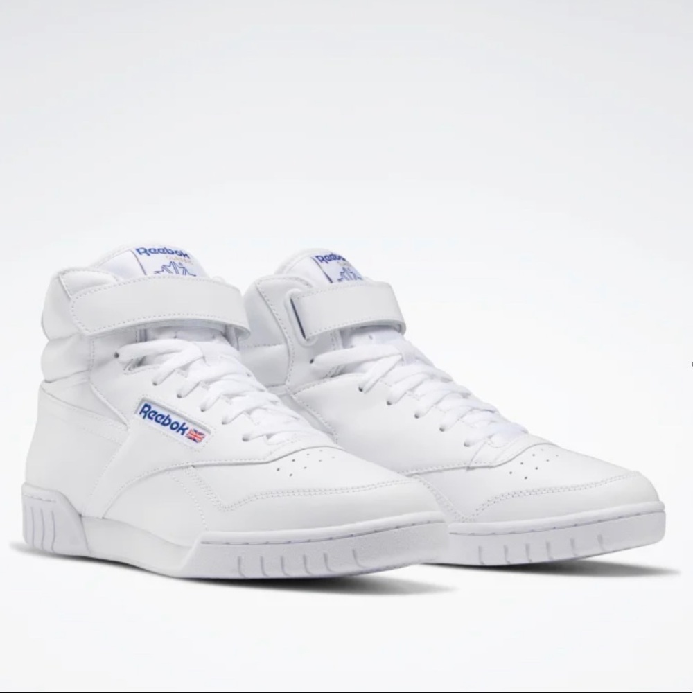 Reebok EX-O-FIT Hi Men's/Women’s Shoes